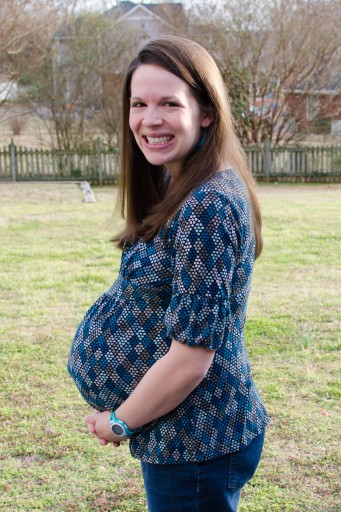 33 Weeks