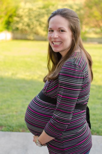 38 Weeks